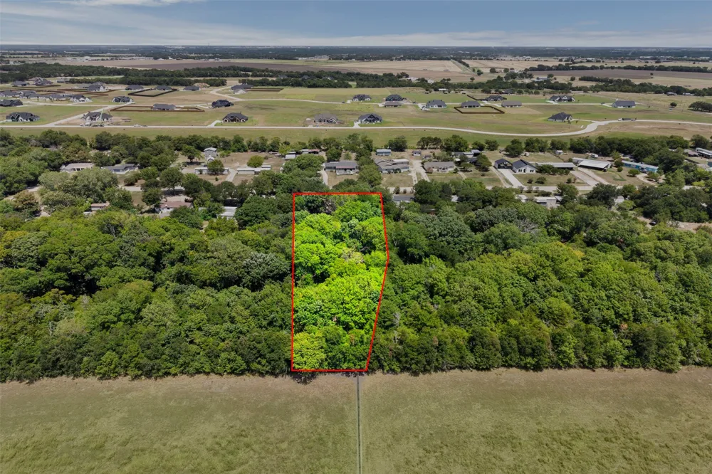 261 Rocky Drive Waxahachie, TX 75167
