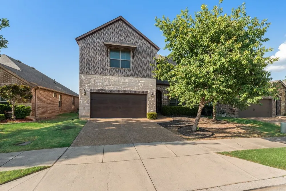 929 Lake Meadow Lane Little Elm, TX 75068