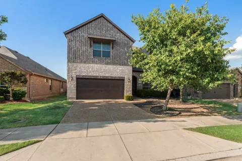 929 Lake Meadow Lane