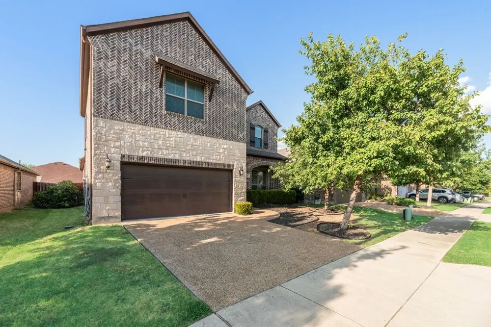 929 Lake Meadow Lane Little Elm, TX 75068