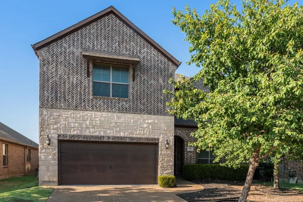 929 Lake Meadow Lane Little Elm, TX 75068