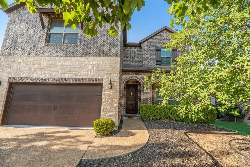 929 Lake Meadow Lane Little Elm, TX 75068