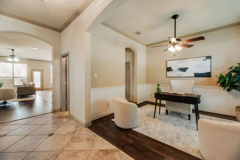 929 Lake Meadow Lane Little Elm, TX 75068
