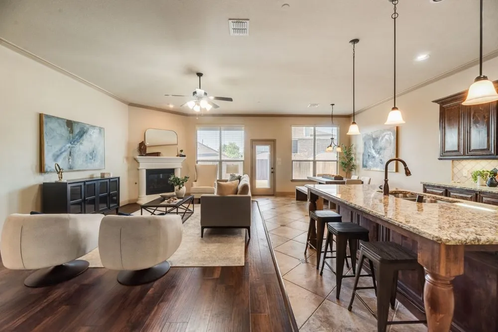 929 Lake Meadow Lane Little Elm, TX 75068