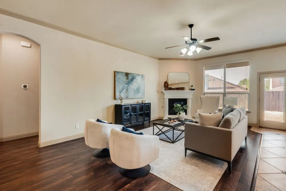 929 Lake Meadow Lane Little Elm, TX 75068