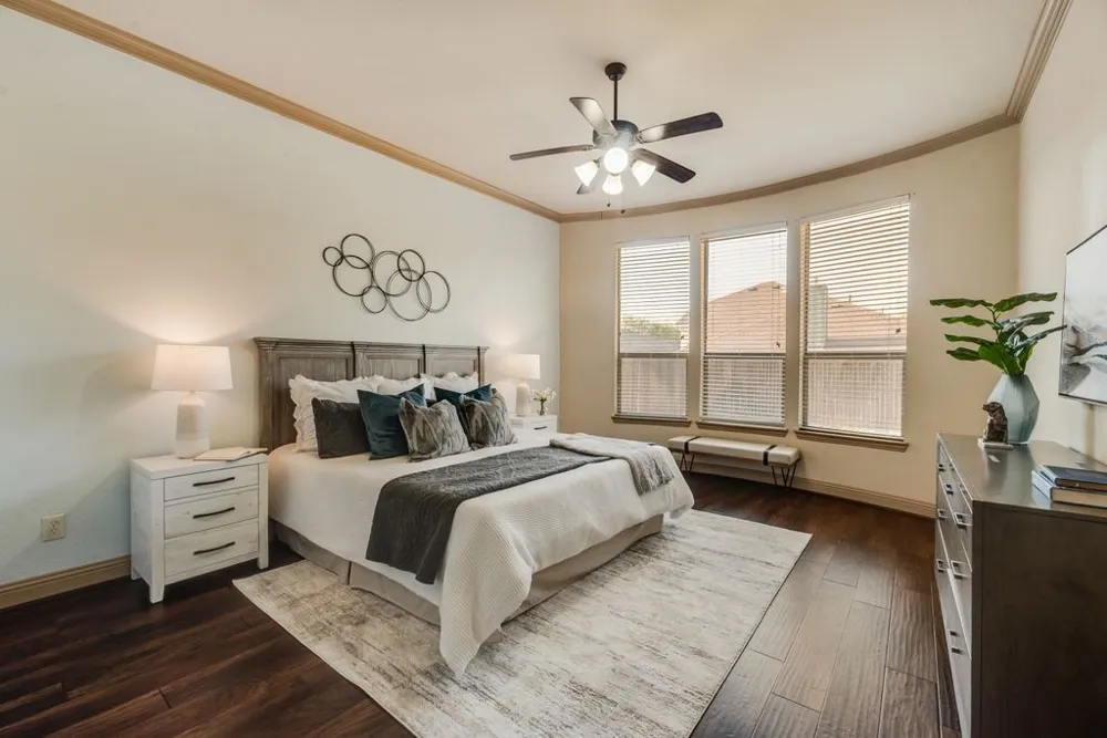 929 Lake Meadow Lane Little Elm, TX 75068