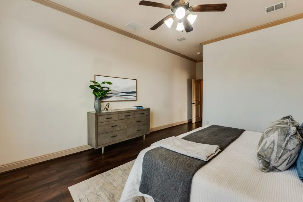 929 Lake Meadow Lane Little Elm, TX 75068
