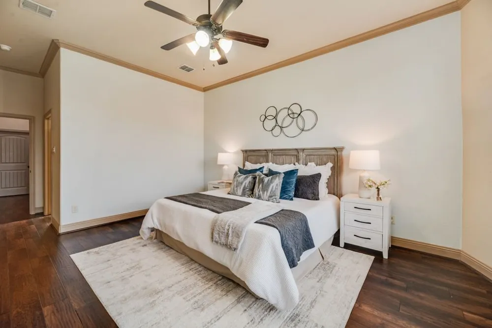 929 Lake Meadow Lane Little Elm, TX 75068