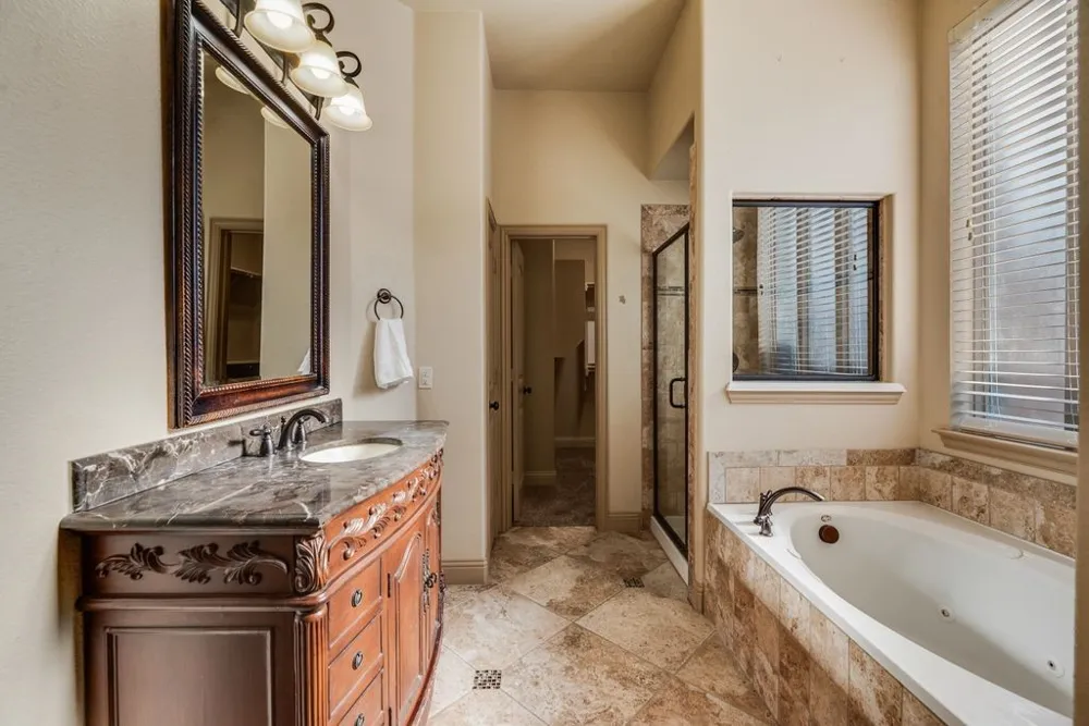 929 Lake Meadow Lane Little Elm, TX 75068