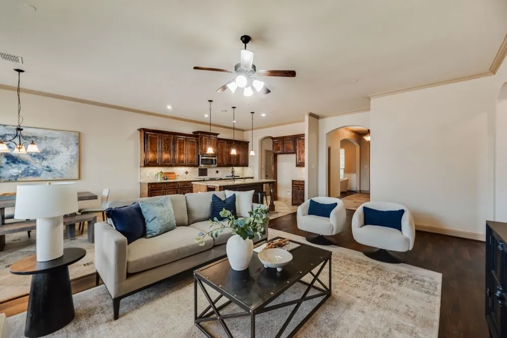 929 Lake Meadow Lane Little Elm, TX 75068