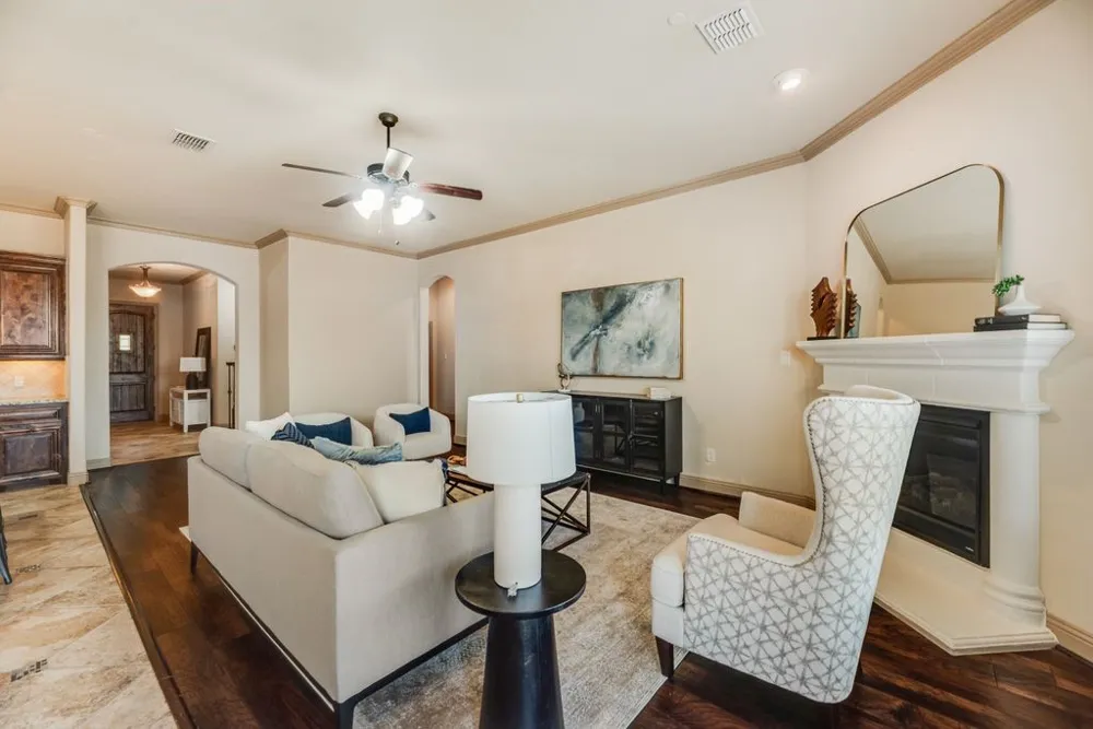 929 Lake Meadow Lane Little Elm, TX 75068