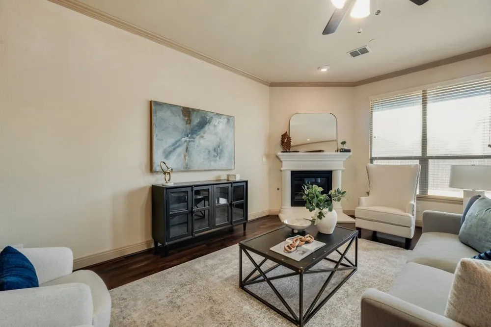 929 Lake Meadow Lane Little Elm, TX 75068