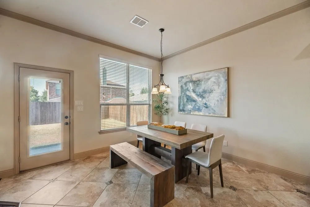 929 Lake Meadow Lane Little Elm, TX 75068