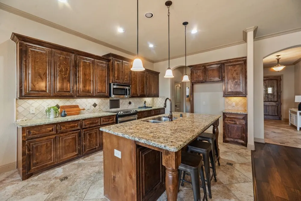 929 Lake Meadow Lane Little Elm, TX 75068
