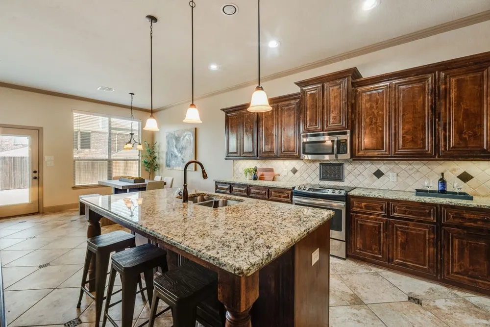 929 Lake Meadow Lane Little Elm, TX 75068