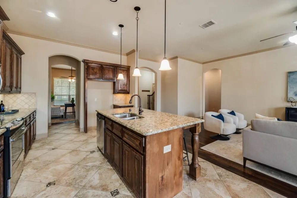 929 Lake Meadow Lane Little Elm, TX 75068