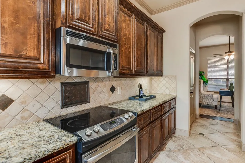 929 Lake Meadow Lane Little Elm, TX 75068
