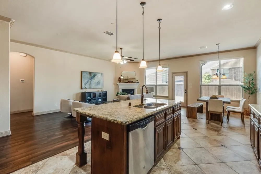 929 Lake Meadow Lane Little Elm, TX 75068