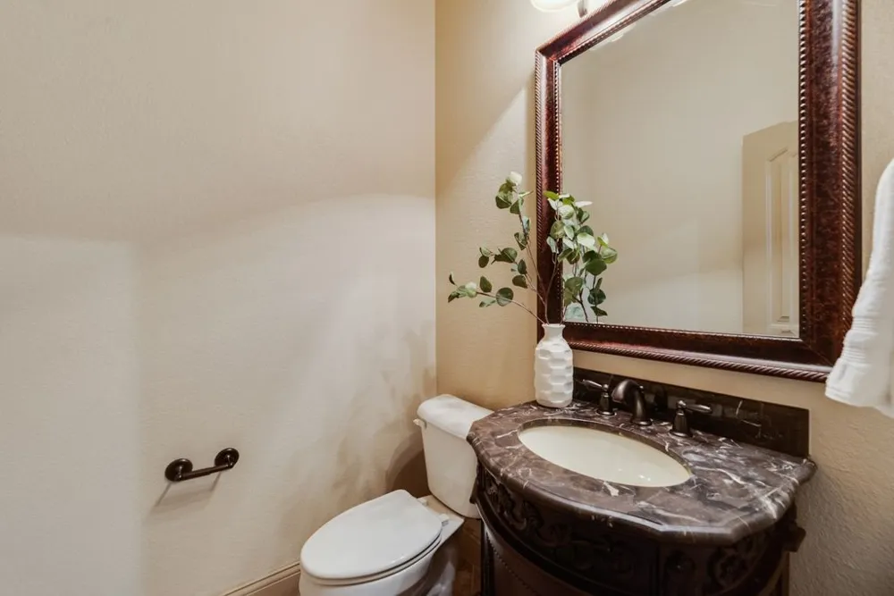 929 Lake Meadow Lane Little Elm, TX 75068