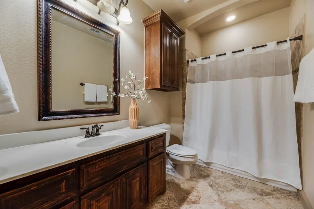929 Lake Meadow Lane Little Elm, TX 75068
