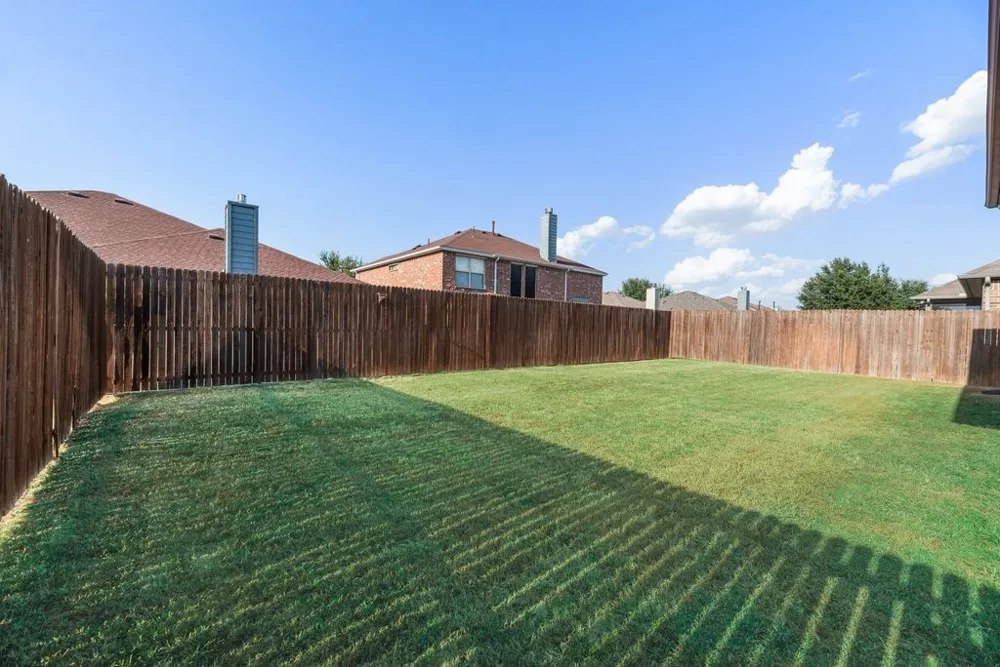 929 Lake Meadow Lane Little Elm, TX 75068