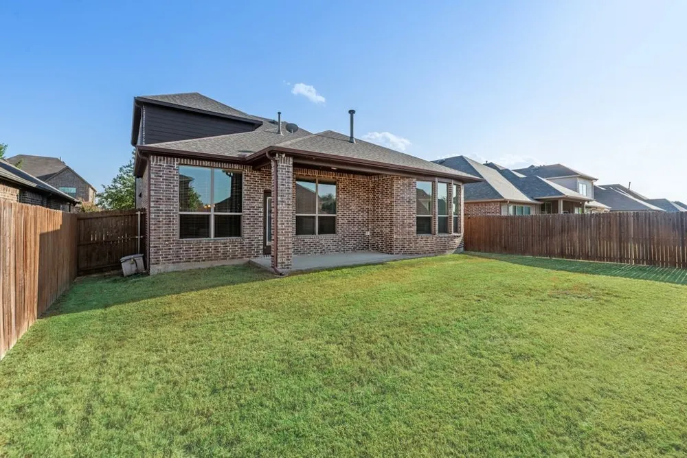 929 Lake Meadow Lane Little Elm, TX 75068