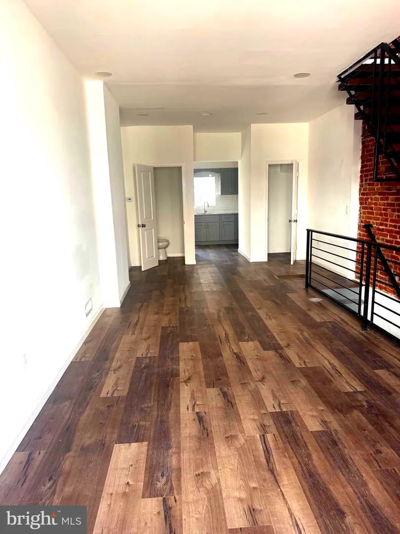 1609 S ETTING STREET Philadelphia, PA 19145