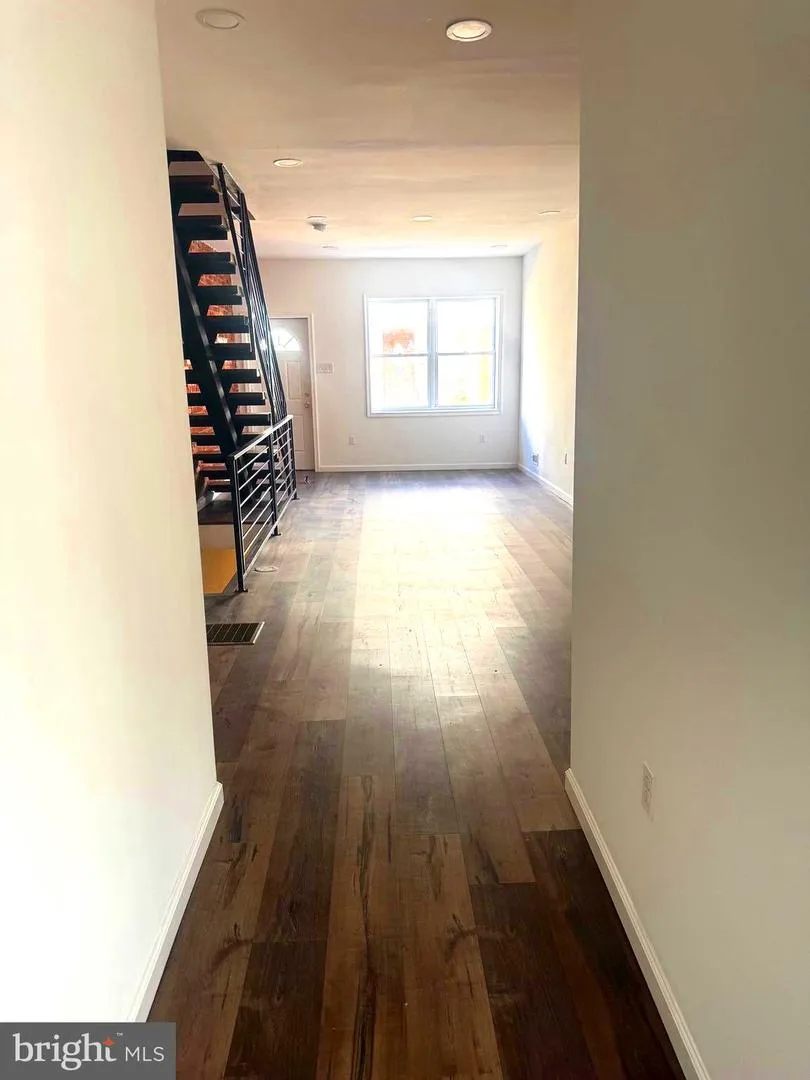 1609 S ETTING STREET Philadelphia, PA 19145