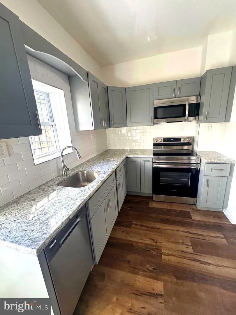 1609 S ETTING STREET Philadelphia, PA 19145