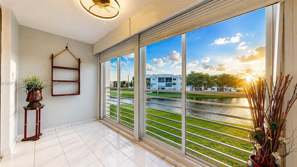 8500 Sunrise Lakes Blvd #201 Sunrise, FL 33322