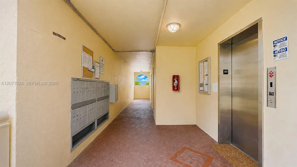 8500 Sunrise Lakes Blvd #201 Sunrise, FL 33322