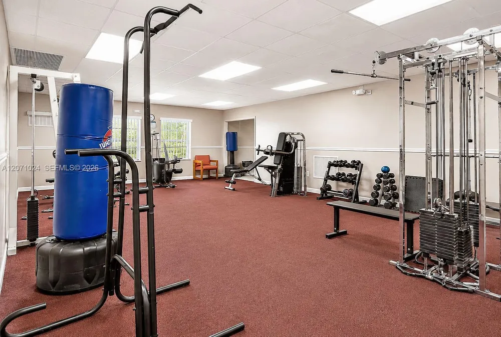 8500 Sunrise Lakes Blvd #201 Sunrise, FL 33322