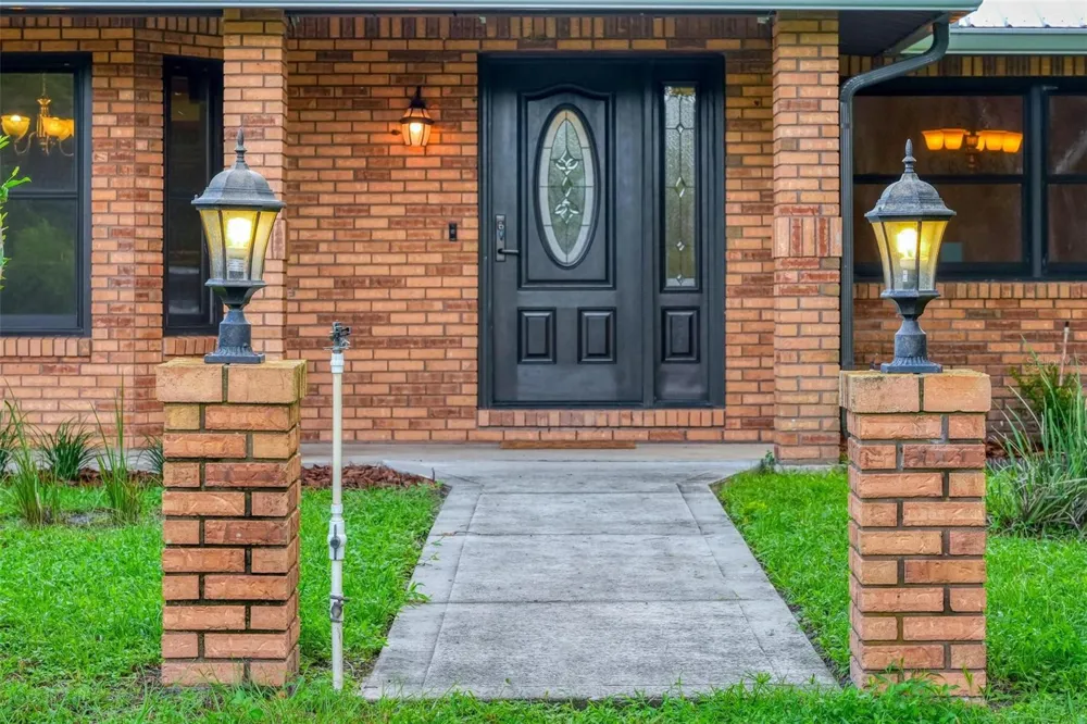 445 POLITE DRIVE Deltona, FL 32725