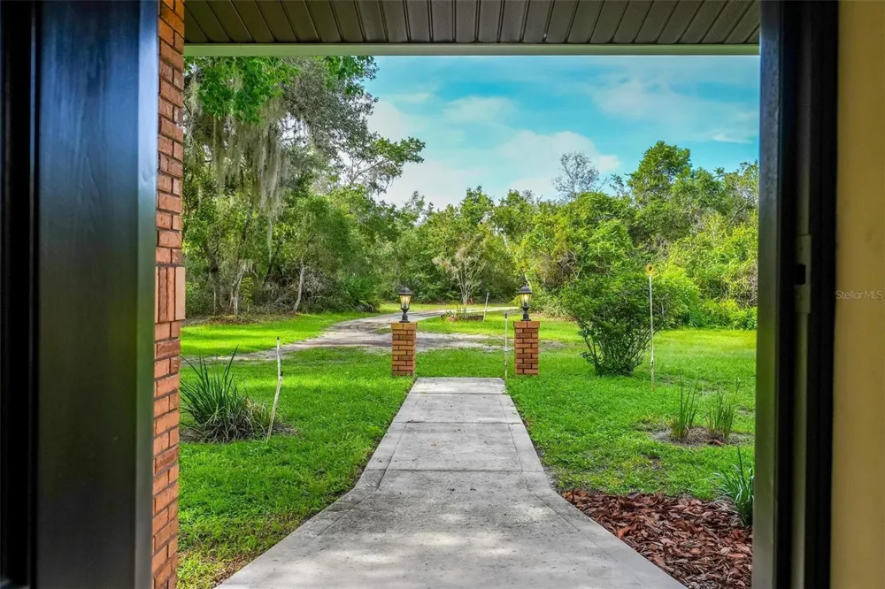 445 POLITE DRIVE Deltona, FL 32725