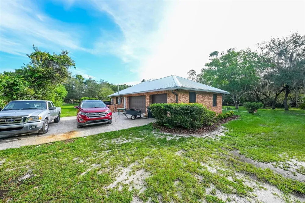 445 POLITE DRIVE Deltona, FL 32725