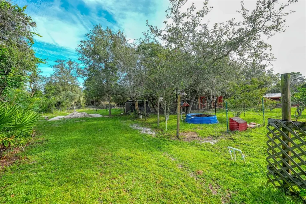 445 POLITE DRIVE Deltona, FL 32725