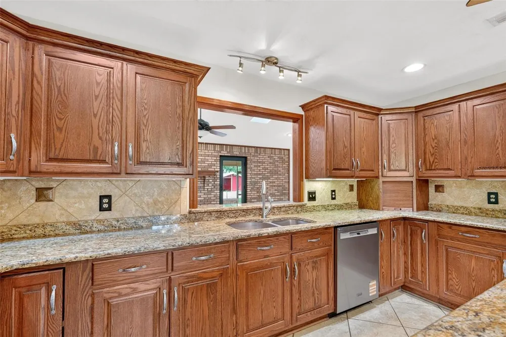 445 POLITE DRIVE Deltona, FL 32725