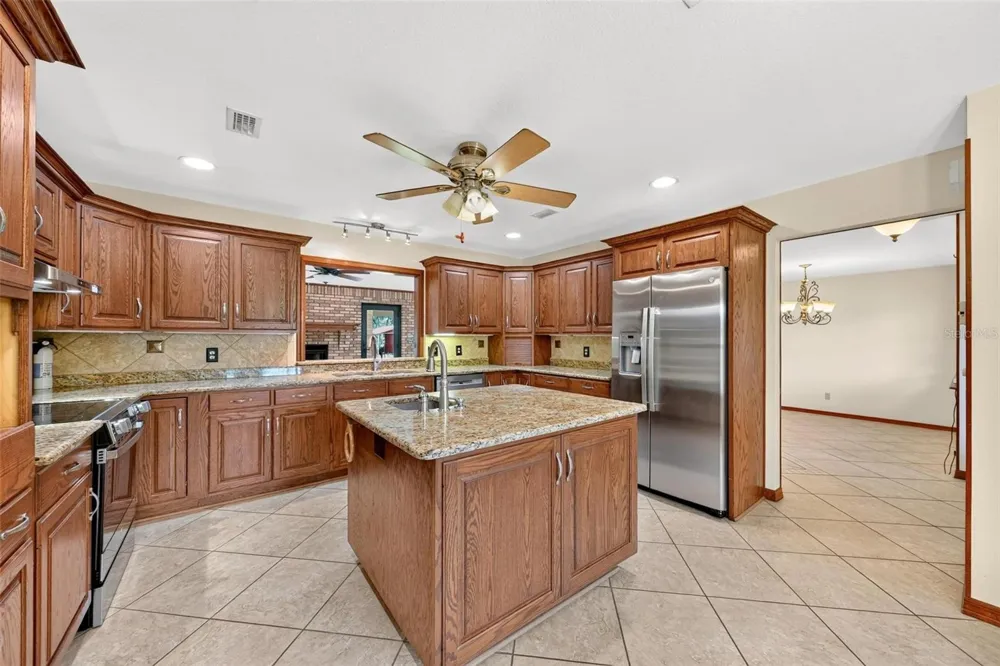 445 POLITE DRIVE Deltona, FL 32725