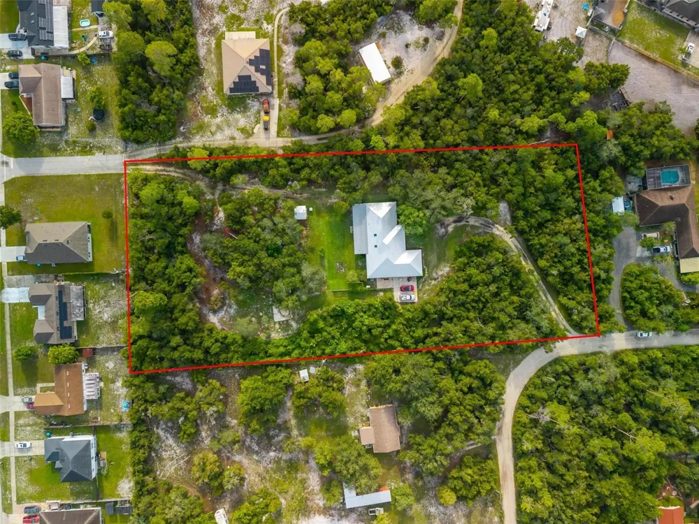 445 POLITE DRIVE Deltona, FL 32725