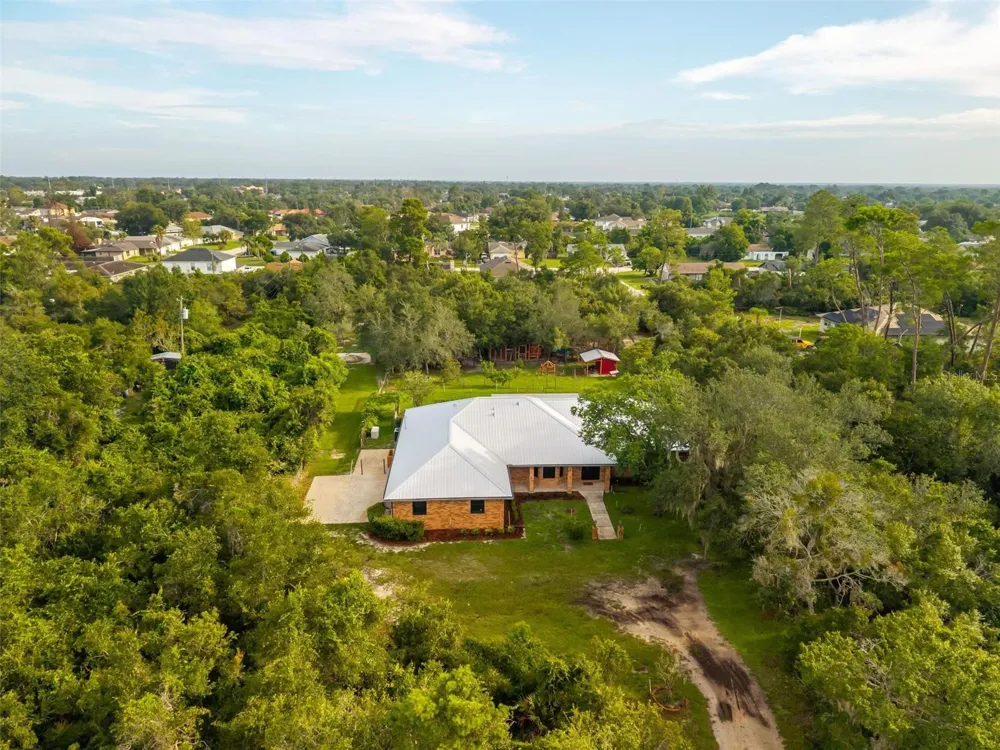 445 POLITE DRIVE Deltona, FL 32725