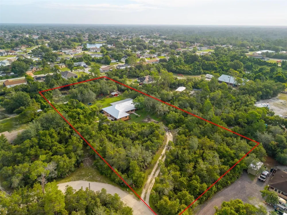 445 POLITE DRIVE Deltona, FL 32725