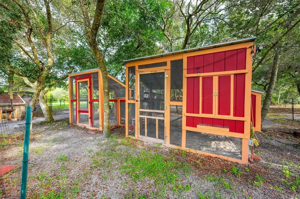 445 POLITE DRIVE Deltona, FL 32725