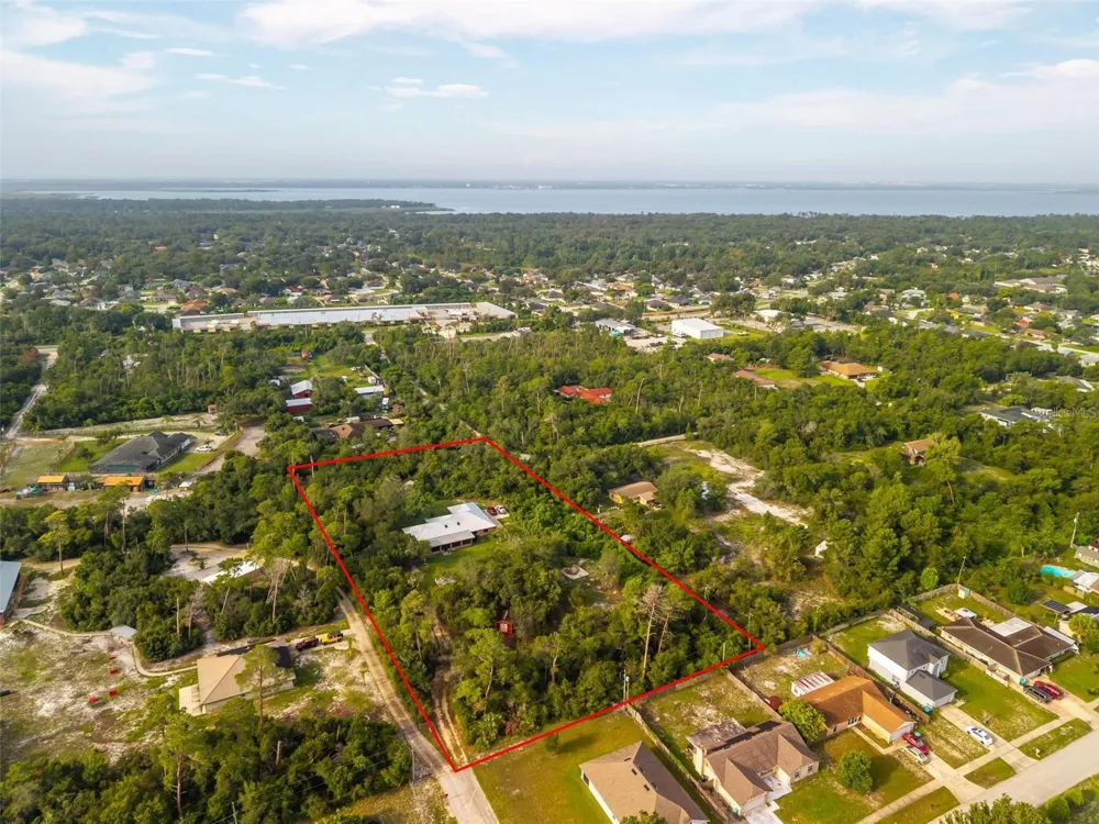 445 POLITE DRIVE Deltona, FL 32725