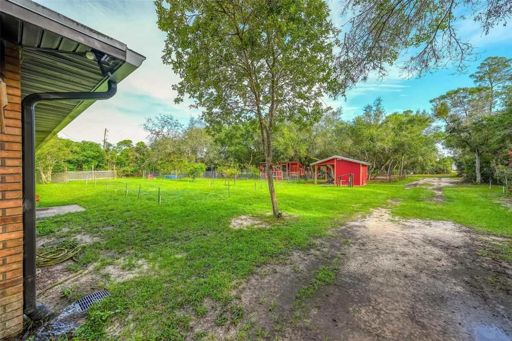 445 POLITE DRIVE Deltona, FL 32725