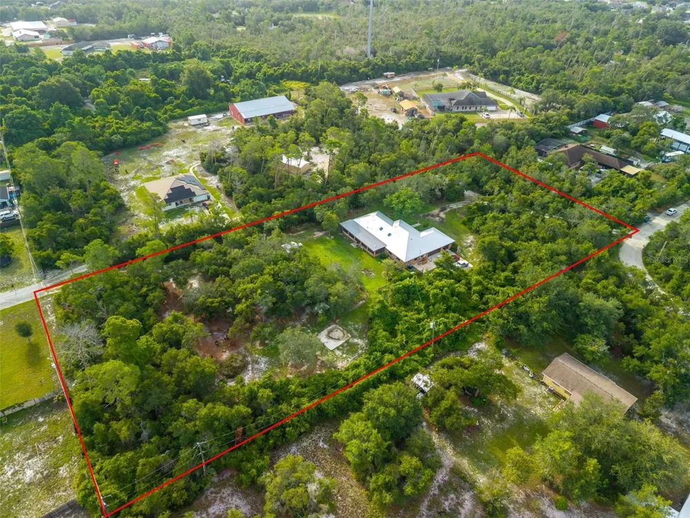 445 POLITE DRIVE Deltona, FL 32725