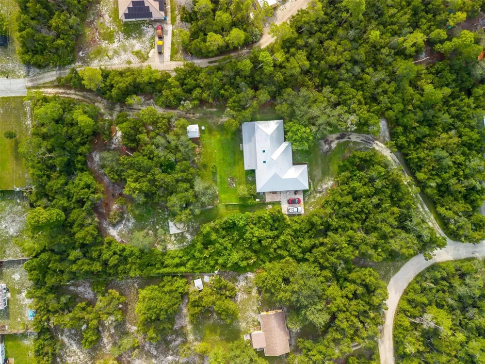445 POLITE DRIVE Deltona, FL 32725