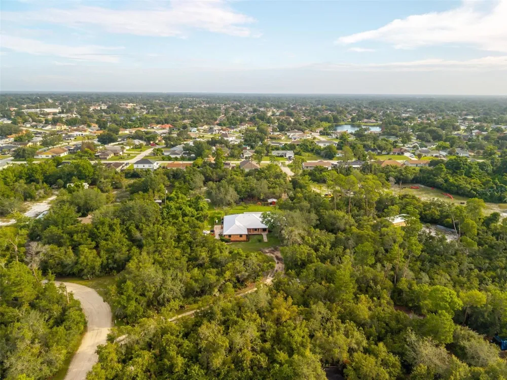 445 POLITE DRIVE Deltona, FL 32725
