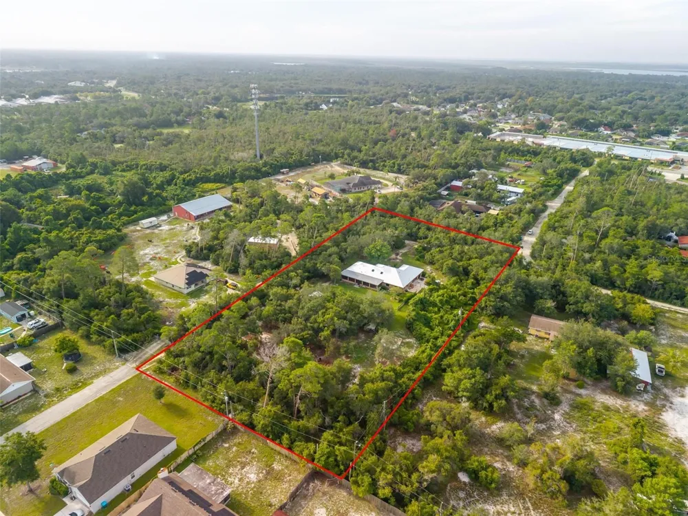 445 POLITE DRIVE Deltona, FL 32725