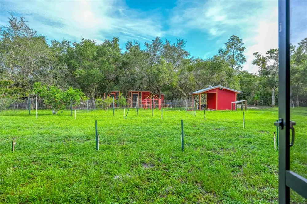 445 POLITE DRIVE Deltona, FL 32725