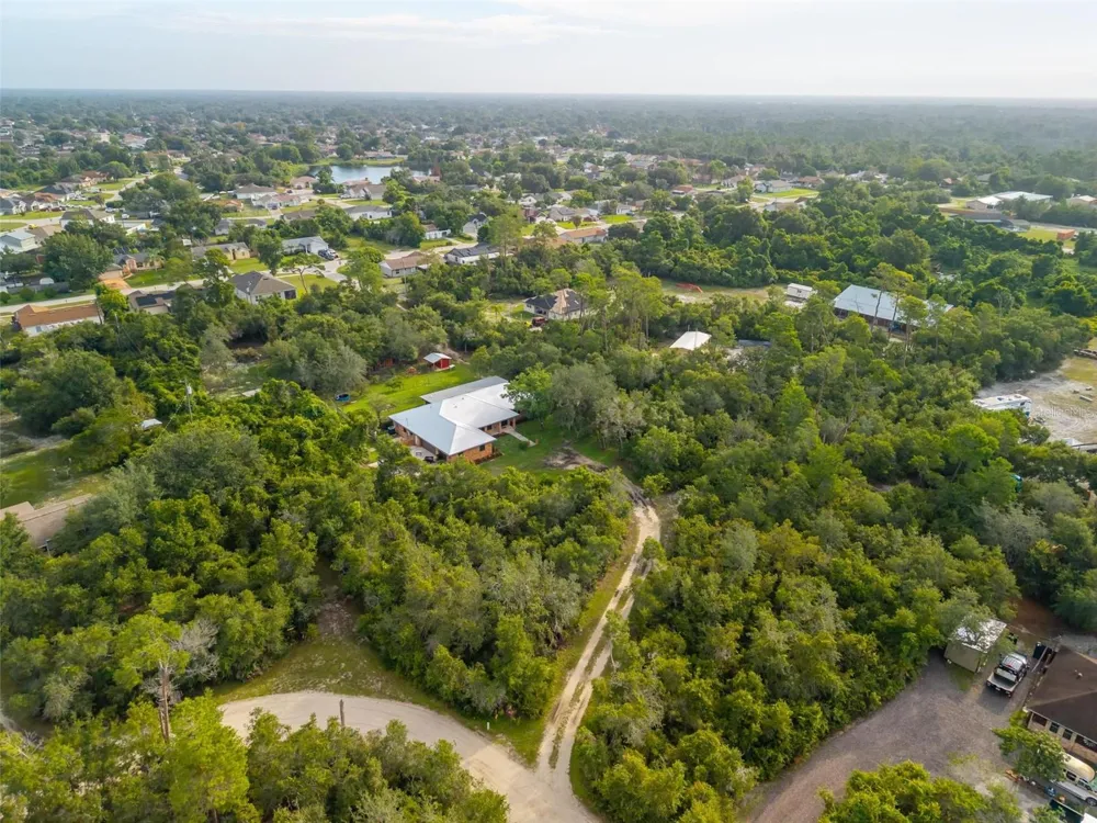 445 POLITE DRIVE Deltona, FL 32725
